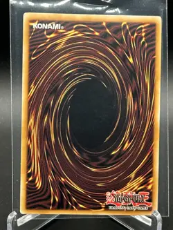 Yugioh TCG Lava Golem SDMA-EN014 Structure Deck Marik Ultra Rare 1st Edition NM - Image 2