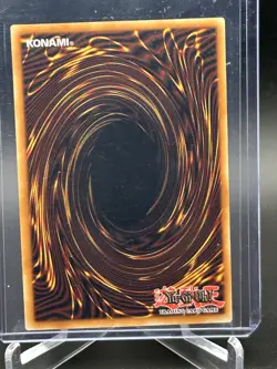 Yugioh TCG Fire King High Avatar Kirin Starlight Rare Rarity 5 1st Edition NM - Image 2