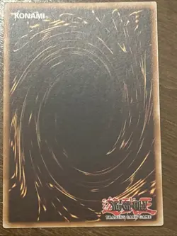 Ring of Destruction LCKC-EN050 Legendary Collection Kaiba Unlimited Ultra NM - Image 2