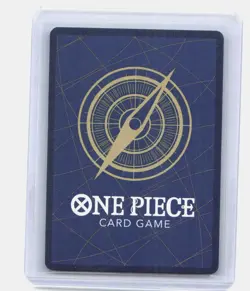 Koby (Alternate Art) EB04-044 Super Rare Adventure on Kami's Island One Piece NM - Image 2