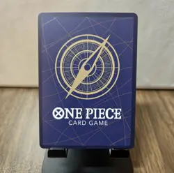 One Piece TCG - Nami PRB02-012, Welcome Pack 2026 Vol. 1, English - Image 2