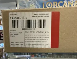 Lorcana Winterspell, Full Case Of 4 Unopened Booster Boxes. - Image 2