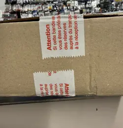 Lorcana Winterspell, Full Case Of 4 Unopened Booster Boxes. - Image 3