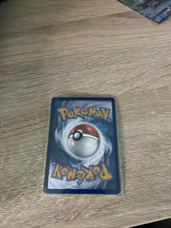 Pokemon TCG Swsh05: Battle Styles Holo Card Victini v Full Art 144/163 - Image 2