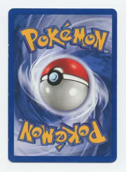 Light Azumarill 13/105 Holo Neo Destiny Pokemon Card WOTC LP - Image 2