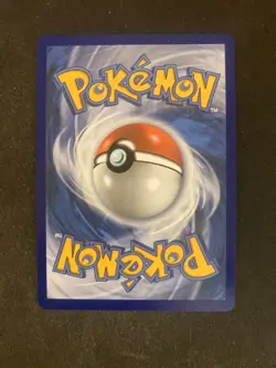 Mega Starmie ex 118/088 SIR Perfect Order Pokemon card mint Illustration Rare - Image 2