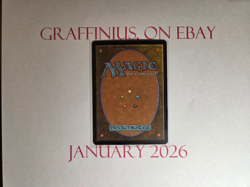 MTG - FOIL - Volcanic Spray - Odyssey (ODY) - Magic The Gathering - MP - Image 2