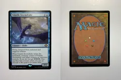 Volatile Stormdrake 79 MTG Modern Horizons 3 - Image 3