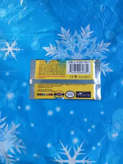 Pokemon Base Set 1st Edition Booster Pack Blastoise Art (Shadowless) - Image 2