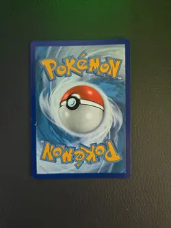 Eevee HP50 2019 Collectible Holo Pokemon Trading Card Promo No. SM184 - Image 3