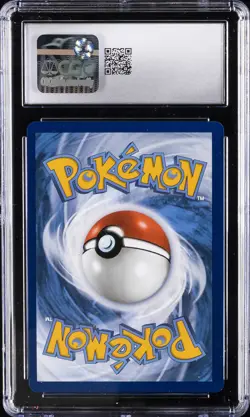 2024 POKEMON STELLAR CROWN SPECIAL ILLUSTRATION RARE TERAPAGOS CGC 10 GEM MINT - Image 2
