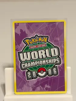 Girafarig 16 LIGHTLY PLAYED Legend Maker 92 Pokemon - Image 3