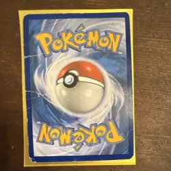 Pokemon TCG Reshiram & Zekrom GX SM-Cosmic Eclipse Ultra Rare Full Art 222/236 - Image 4