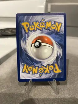 Pokemon TCG Snorlax SVP051 Scarlet & Violet 151 ETB Full Art Promo - Image 2