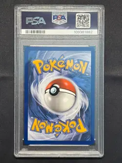 Pokemon TCG Terapagos EX Stellar Crown Card 170/142 PSA 10 Gem Mint - Image 2
