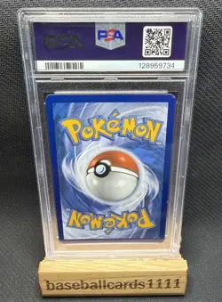 PSA 10 Charizard EX 228/197 Pokemon Scarlet Violet Obsidian Flames Gold Hyper P3 - Image 2