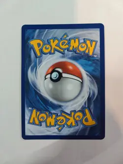 🔥Pokemon Oricorio EX Full Art Holo Promo MEP 024 Mega Evolution BSP 📈 - Image 2