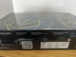 Pokemon Mega Charizard X EX Ultra Premium Collection Box UPC NEW FACTORY SEALED - Image 3