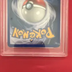 Pokemon 2002 Expedition Base Set Venusaur 67/165 Rare Reverse Holo PSA 6 - Image 5