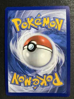 Pokemon TCG Jolteon EX Prismatic Evolutions Holo Double Rare Card 030/131 - Image 2