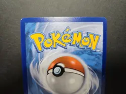 Pokemon TCG Jirachi Black Star Promo Holo Card XY112 Near Mint Condition - Image 5