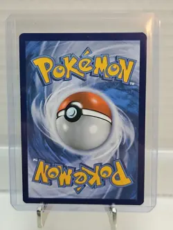Pokemon TCG White Kyurem Full Art Promo Holo XY81 - Image 2