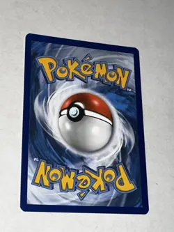 Mimikyu SM163 Holo Black Star Promo Pokemon 2019 Sun & Moon TCG - Image 4