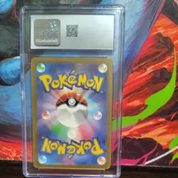 Pokemon VSTAR 2022 Radiant Charizard Japanese Universe 015/172 Gem Mint CGC 10 - Image 2