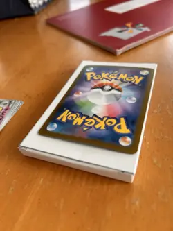 Mega Mawile ex SR 080/063 M1L Mega Brave - Pokemon Card Japanese MEGA PACK FRESH - Image 3