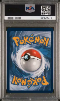 2020 POKEMON SM BLACK STAR PROMO TAG TEAM POWERS COLL UMBREON & DARKRAI GX PSA 9 - Image 2