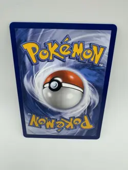 Pokemon Misdreavus 233/217 ASC CH Basic 60 HP Card 2026 - Image 2