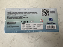 Pokemon TCG Sword & Shield Silver Tempest Elite Trainer Box (ETB) - Sealed - Image 4