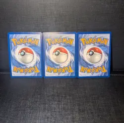 Pokemon TCG - Phantasmal Flames RH Piplup, RH Prinplup, Empoleon EX #27 #28 #114 - Image 2