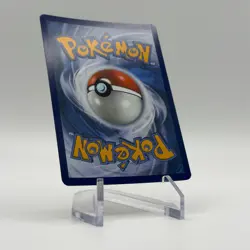 Pokemon TCG Crustle - 186/182 - SV10: Destined Rivals (DRI) - Image 2