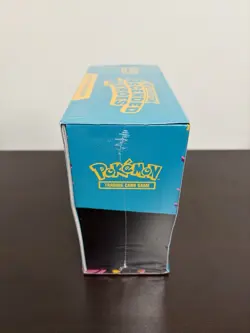 Pokemon TCG - Mega Evolution Ascended Heroes ETB - Brand New & Factory Sealed - Image 2