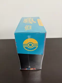 Pokemon TCG - Mega Evolution Ascended Heroes ETB - Brand New & Factory Sealed - Image 4