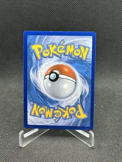 2013-17 Pokemon XY Promos Jirachi #XY112 - Image 2