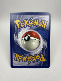 Pokemon Jolteon 4/64 Jungle Holo Rare Unlimited 1999 - Image 3