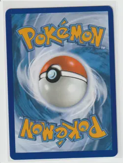 PIKACHU 018/091 COMMON PALDEAN FATES POKEMON NM/M - Image 2