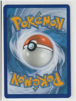 PIKACHU 018/091 COMMON PALDEAN FATES POKEMON NM/M - Image 2