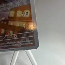 Talonflame 091/088 Illustration Rare Pokemon Perfect Order - Mint - Image 5