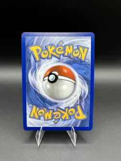 Pokemon: Forest of Vitality 109/088 Ultra Rare ME03 Perfect Order Holo NM - Image 2