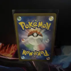 Psyduck AR 175/165 sv2a Japanese Pokemon TCG Scarlet & Violet 151 NM US - Image 2