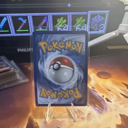 Archen 050/086 Black & White Reverse Holo 80 masterball English Pokemon TCG - Image 2
