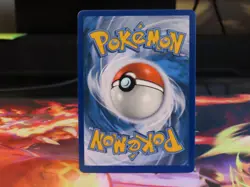 Ho-Oh GX SM57 Black Star Promo Near Mint Sleeved Pokemon Card Sun Moon NM - Image 3