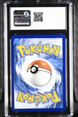 🟣 CGC 9 MEWTWO VSTAR GG44 CROWN ZENITH GALARIAN GALLERY SWORD & SHIELD POKEMON - Image 2