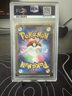 Pokemon Mega Gengar ex M2a Mega Dream Ex Mega Attack Rare PSA 10 2025 230/193 - Image 2