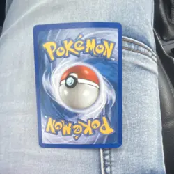 Pokemon Volbeat EX Delta Species 56/113 Basic 60HP Card 2005 English - Image 2