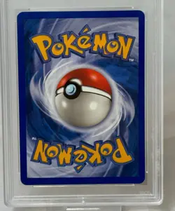 Pokemon TCG Potion Expedition Base Set Reverse Holo Common Card 156/165 - Image 2