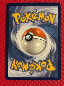 Scorbunny Full Art Holo 225/217 Ascended Heroes Pokemon TCG Illustration Rare - Image 2